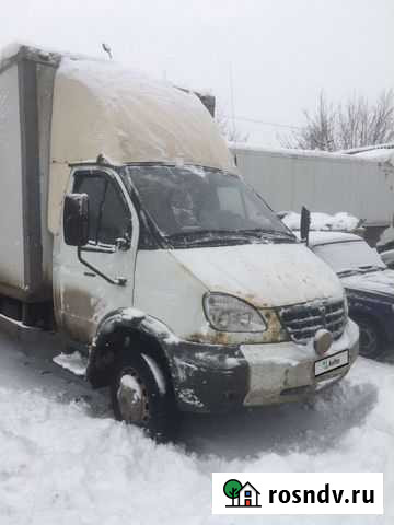 ГАЗ Валдай, 2012 Казань - изображение 1