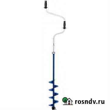 Ледобур Helios HS-150D R правое вращение (LH-150RD Воронеж