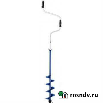 Ледобур Helios HS-150D R правое вращение (LH-150RD Воронеж - изображение 1