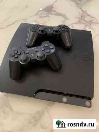 Sony PS3 Братск