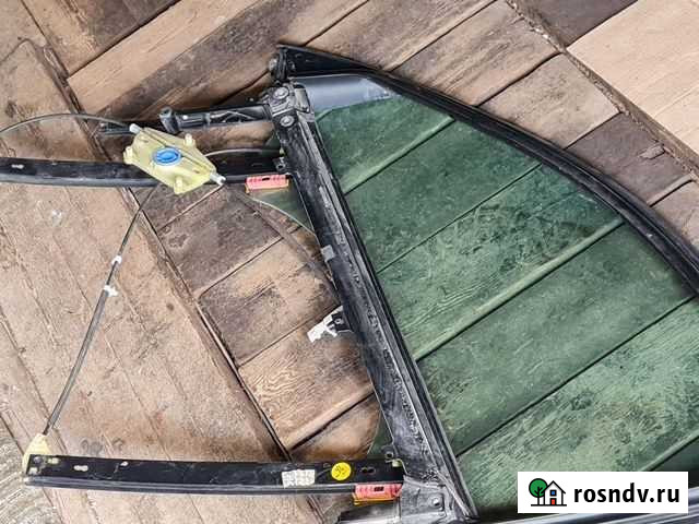 Стекло переднее Audi Северск - изображение 1