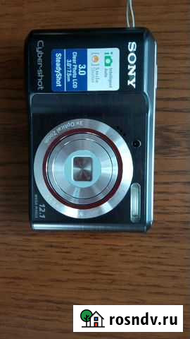 Фотоаппарат Sony Казань - изображение 1