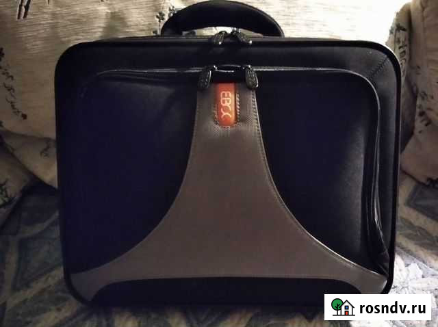 Сумка для ноутбука Нижний Тагил - изображение 1