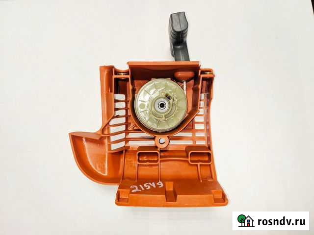 Стартер Екатеринбург - изображение 1