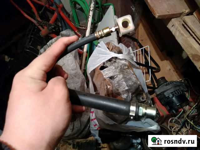 Тормозной шланг Чебоксары - изображение 1