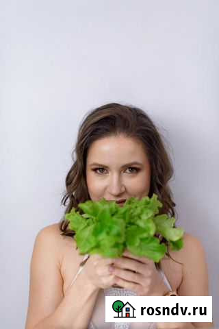 Диетолог, нутрициолог Пермь - изображение 1