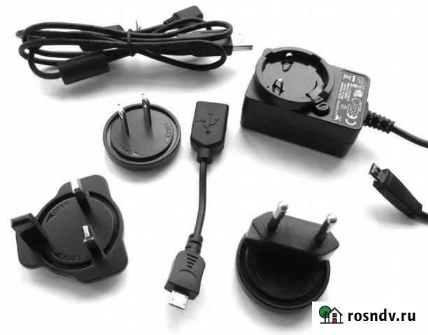 Блок питания Чернушка - изображение 1