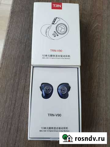 Trn v90 Новороссийск - изображение 1