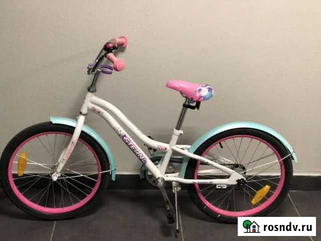 Детский велосипед бу stern 20 Скоропусковский - изображение 1