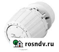 Терморегулятор Danfoss RA 2994 013G2994 / 013G7090 Екатеринбург - изображение 1