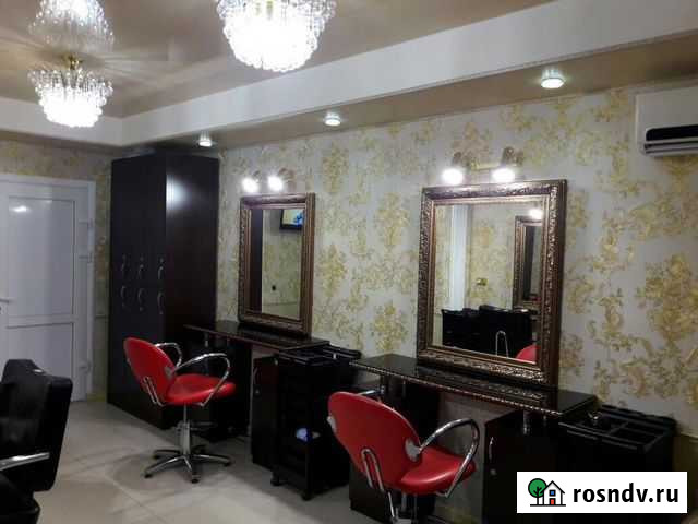 Салон красоты оборудование Каспийск - изображение 1
