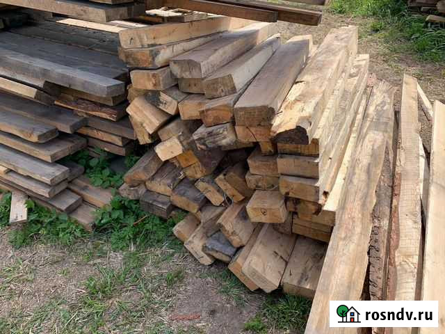 Доска бу 65х150х1м Санкт-Петербург - изображение 1