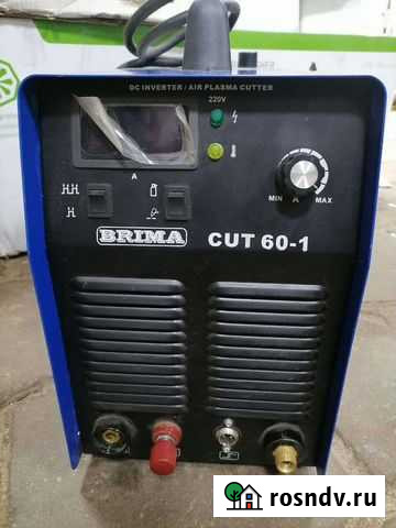 Плазморез Брянск - изображение 1