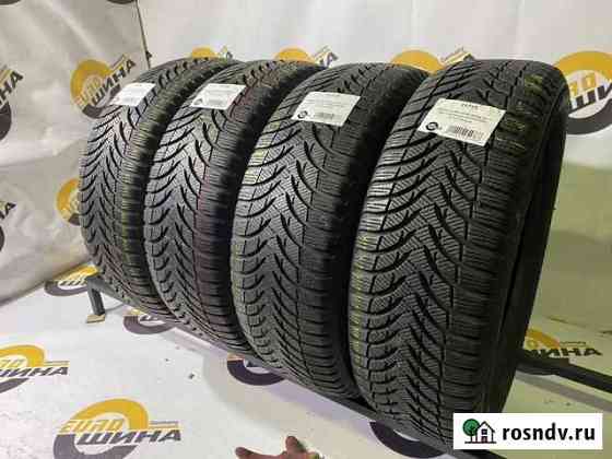 Michelin Alpin A4 205/55 R16 Воронеж