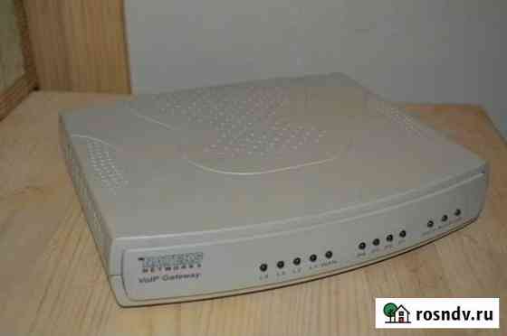 Nateks VoiceCom115-2 Красноярск