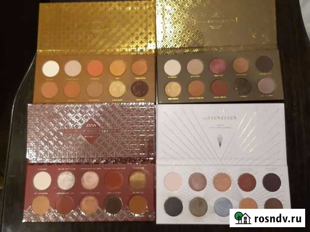 Палитра теней Рязань - изображение 1