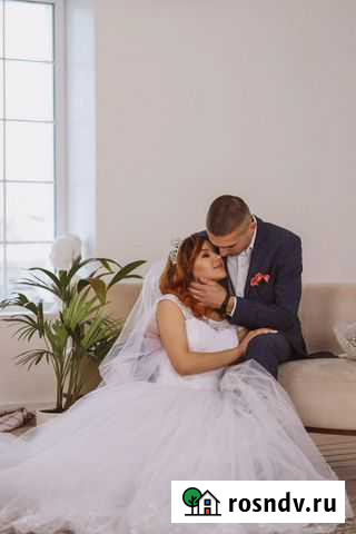 Фотограф Красноярск - изображение 1