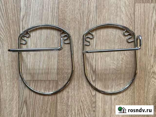 Держатель для туалетной бумаги Самара - изображение 1