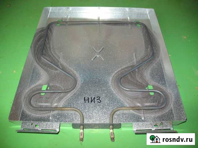 Тэн и уплотнитель для печки Gorenje E271W Новосибирск - изображение 1