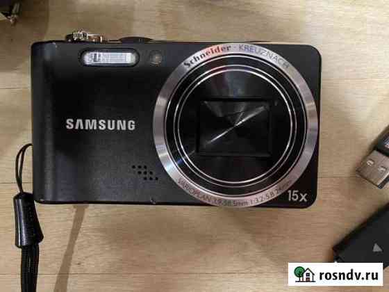 Фотоаппарат samsung wb600 Москва
