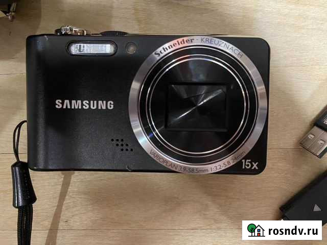 Фотоаппарат samsung wb600 Москва - изображение 1
