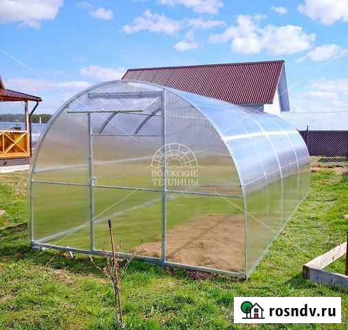 Теплица 482,60 Майкоп - изображение 1
