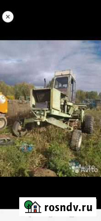 Немецкая косилка Е-302 Киров - изображение 1