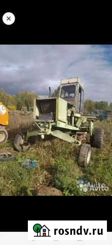 Немецкая косилка Е-302 Киров - изображение 1