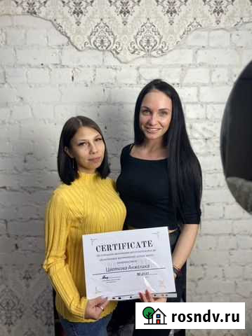 Обучение кератин/ботокс/нанопластика Кострома - изображение 1