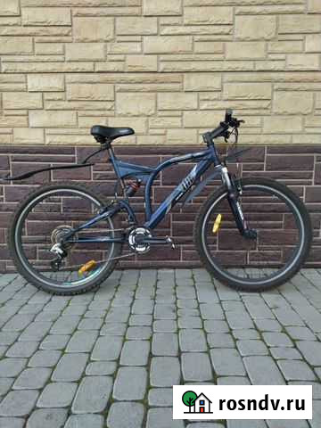 Dartex Stormer 26/двухподвес/США/отс/обслужен Барнаул - изображение 1