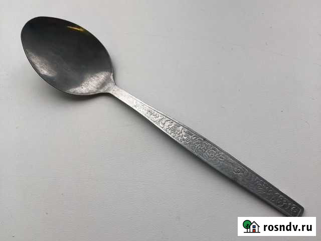 Ложка из Японии Южа - изображение 1