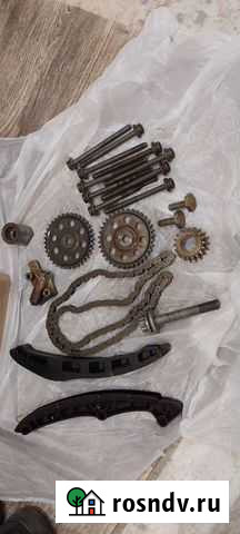 Грм Volkswagen Jetta 6 1.6 Набережные Челны - изображение 1