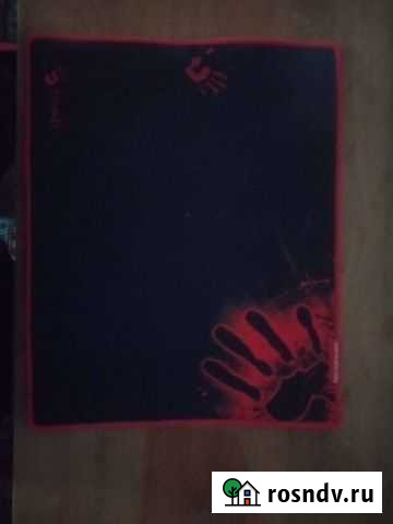 Игровой коврик для мыши Камызяк - изображение 1