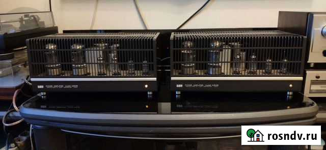 Luxman/Luxkit A-3045 Краснообск - изображение 1