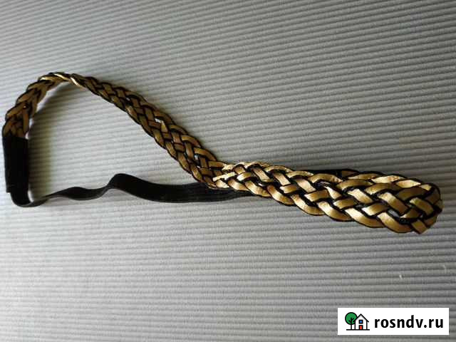 Повязка для создания прически Нижний Тагил - изображение 1