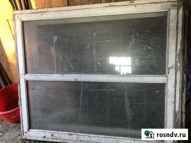 Окно Майма - изображение 1