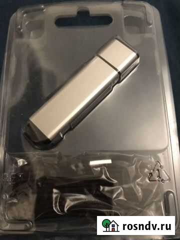 Флэшка 4Гб новая Улан-Удэ - изображение 1