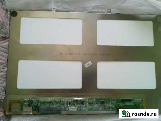 Продам мат.плату с дисплеем Новокузнецк - изображение 1