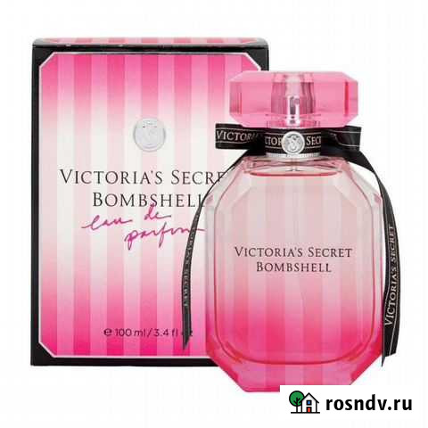Bombshell Eau de Parfum Victorias Secret Тула - изображение 1
