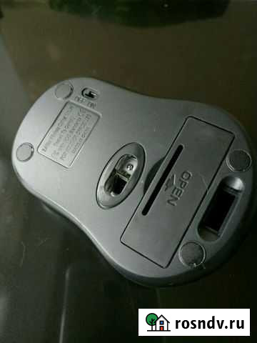 Блютуз мышь Чебоксары - изображение 1