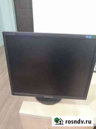 Монитор Samsung syncmaster 943n 19 Калуга