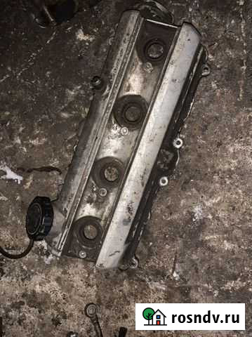 Клапанная крышка левая 1UZ-FE Toyota Тверь - изображение 1