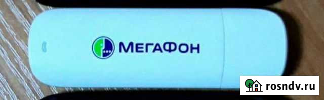 Модем Megafon 3G(торг) Норильск - изображение 1