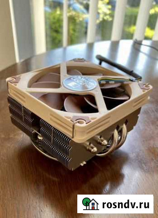 Кулер Noctua NH-L9x65 2011-3 1151 1156 1155 Рязань - изображение 1