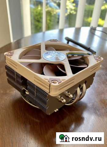 Кулер Noctua NH-L9x65 2011-3 1151 1156 1155 Рязань - изображение 1