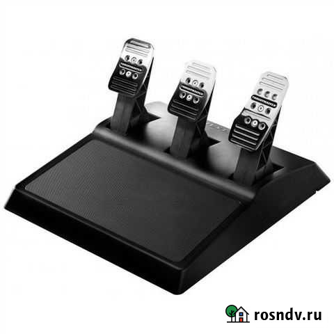 Педали Thrustmaster t3pa Ростов-на-Дону - изображение 1