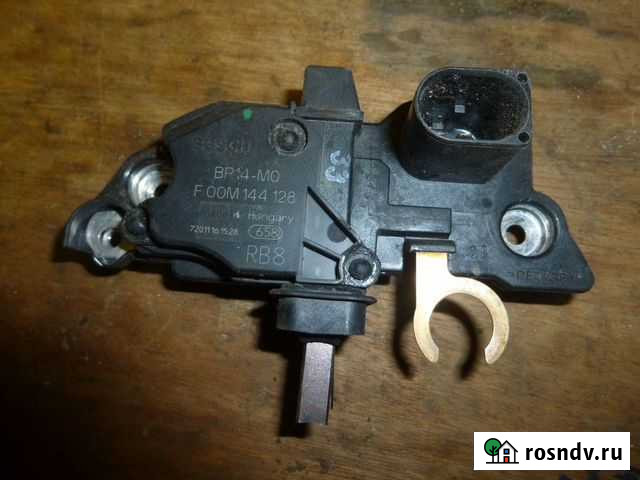 Щётки Павлово - изображение 1