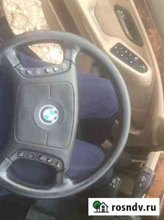 Руль BMW e39 Тверь