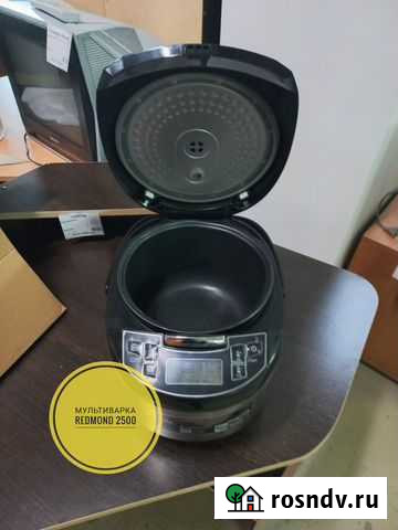Мультиварка Иркутск - изображение 1