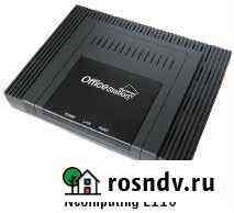 Тонкий клиент nComputing OfficeStation L110 б/у Новосибирск